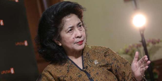 Dua Mantan Menkes Positif Covid-19, Kini Dirawat di RS