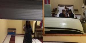 Viral Hotel Berfasilitas Garasi Mobil di Kamar Tidur, Warganet Bahas Faedahnya