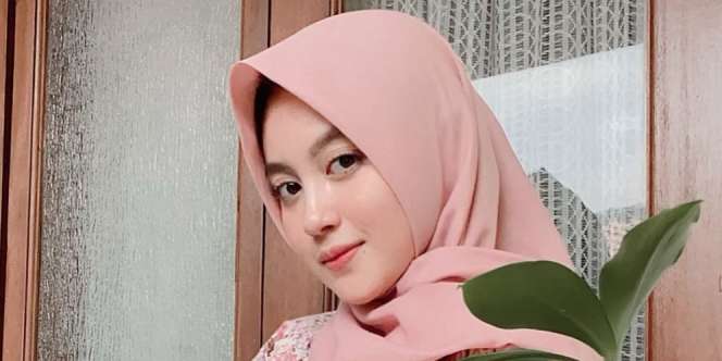 Anggun Berhijab, Nabilah Ayu Eks JKT48 Curhat Ayat Quran yang Buat Menangis