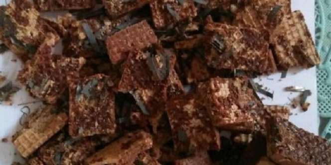 Misteri Teror Wafer Isi Silet di Jember Terkuak