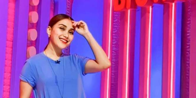 Arsitek Bongkar Desain Istana Megah Ayu Ting Ting, Ini Penampakannya
