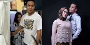Ingat Istri Pramugara Ciduk Suami Selingkuh? Nasibnya Ngenes
