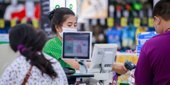 Wuhan Kembali Panik, Lonjakan Kasus Covid-19 Baru Picu Aksi Borong Warga