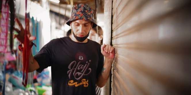 Sembuh dari Hepatitis C, Begini Kondisi Gary Iskak