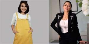 7 Seleb Dulu Hanya Penonton Bayaran, Ayu Ting Ting Tak Sangka!