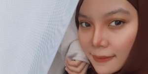6 Potret Nurlinda Dwi Sukti, Pengusaha Muda yang Donasi Rp1 M