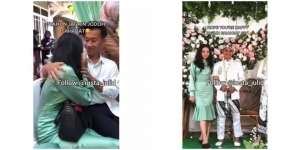 Nyesek! 3 Tahun Pacaran, Endingnya Cuma Bisa Menjaga Jodoh Sahabat