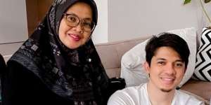 Kondisi Terbaru Ibu Irwansyah, Sadar dari Koma usai Dengar Lantunan Ayat Alquran
