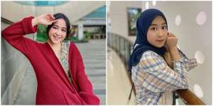 Pesona 8 Mantan Anggota JKT48 saat Berhijab, Bikin Adem