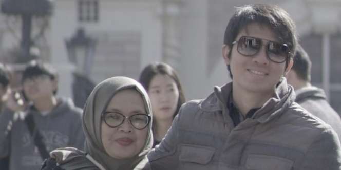 Innalillahi, Ibunda Irwansyah Meninggal Dunia Akibat Covid-19