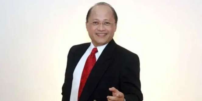 50 Kata Bijak Bahasa Inggris Mario Teguh: Keren, Penuh Motivasi & Tentang Cinta