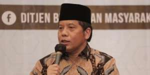 Kemenag: Tahun Baru Islam Tetap 1 Muharram 1443 H, Liburnya 11 Agustus 2021