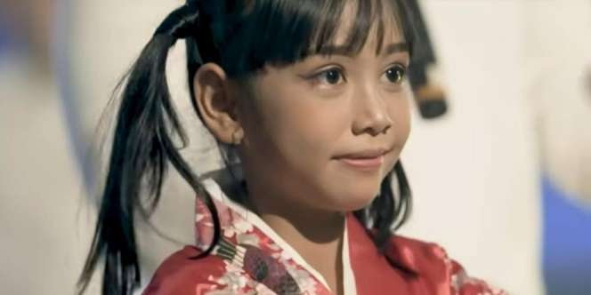 Musisi Indonesia Ciptakan Lagu Take to The Sky untuk Olimpiade Tokyo 2020