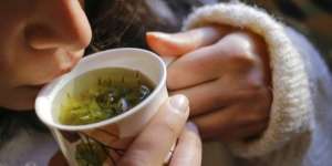 Layak Dicoba, Redakan Level Stres dengan Teh Herbal Nikmat