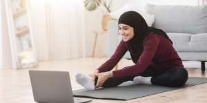 Mulai Investasi Kesehatan dengan Jaga Kepadatan Tulang dan Sendi