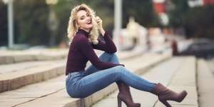 5 Jenis Jeans yang Wajib Ada di Lemarimu