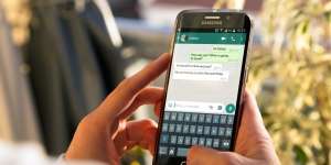 Fitur Baru WhatsApp, Foto Langsung Terhapus Setelah Pesan Dilihat Penerima