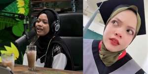 Kabar Terbaru Anak Sopir Angkot Viral, Kini Hidupnya Beruntung
