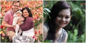 13 Potret Nanda Gita, Bintang FTV yang Kini Tinggal di Belanda
