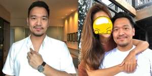 8 Potret Cantiknya Pacar Yukinobu, Dibilang Mirip Gisel!