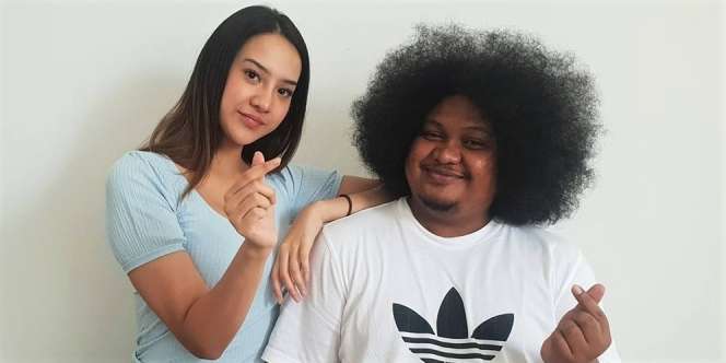Turun 20 Kilo, 8 Potret Perubahan Babe Cabita Ini Bikin Syok