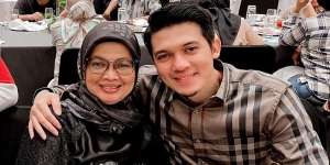 Curhat Haru Irwansyah Usai Ibunda Meninggal
