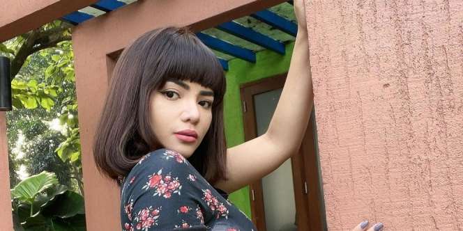 Kronologi Dinar Candy Diciduk karena Bikini, Begini Nasibnya Sekarang