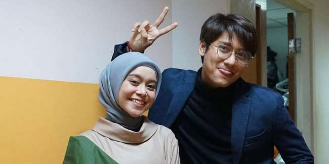 Lesty Kejora Ungkap Rizky Billar Pernah Marah Besar Soal Hijab
