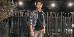6 Potret Baim Cilik yang Kini Beranjak Remaja, Makin Cakep!