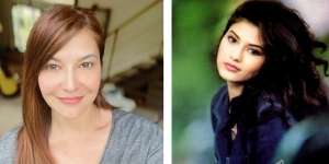 6 Potret Masa Muda Tamara Bleszynski, Bukti Cantik dari Dulu