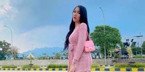 Denny Sumargo Kaget, Temannya Pernah Berhubungan dengan Lucinta Luna