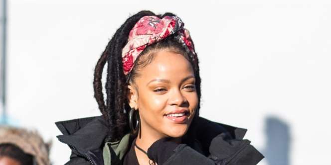 Rihanna Jadi Penyanyi Wanita Terkaya Dunia, Ini Jumlah Kekayaan & Mesin Uangnya