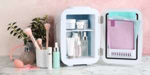 6 Produk Skincare yang Sebaiknya Disimpan di Kulkas