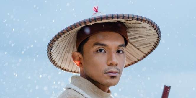 Kabar Terbaru Fakhrul Razi, Mantan Kekasih Rina Nose Asal Brunei