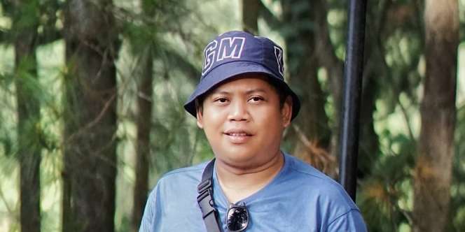 Tak Muncul Lagi di Tukang Ojek Pengkolan, Sedih Dengar Kabar 'Jono' Jhon Jawir