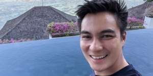Berkah Hobi `Ngegame`, Baim Wong Didaulat Jadi Brand Ambassador Platform eSport