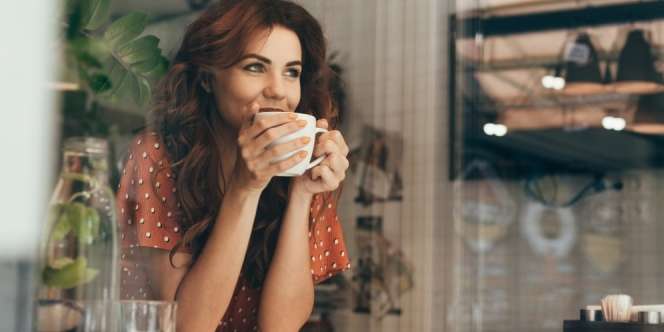 4 Efek Samping Terlalu Banyak Minum Kopi