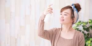 Face Mist Bagus untuk Wajah, Mitos atau Fakta?