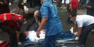 Stres Akibat PPKM, Pengusaha di Bandung Lakukan Aksi Percobaan Bunuh Diri