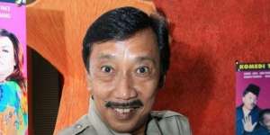 Dikabarkan Punya Jet Pribadi, Ini Kata Doyok