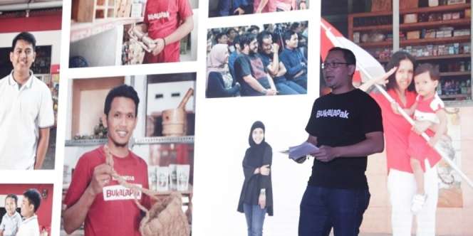 Bukalapak Resmi Tercatat di BEI dengan Kode BUKA, Ini Deretan Rekor yang Diukir