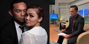 Hempas Rina Nose, Intip 8 Potret Fakhrul Razi yang Kian Sukses