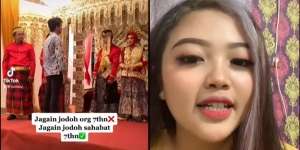 Fakta di Balik Video Viral Kisah Cinta Pria Kandas Setelah 7 Tahun Pacaran