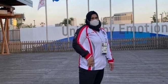 Lifter Nurul Akmal Jadi Korban Body Shaming, Sesmenpora Bereaksi
