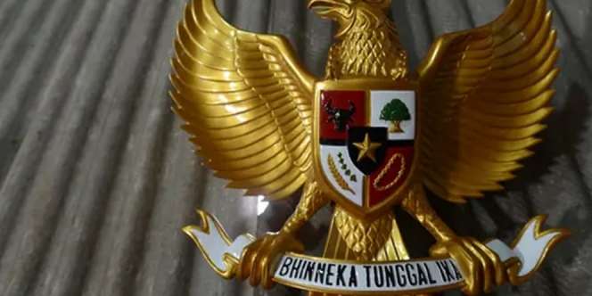 Arti Kata Bhinneka adalah Beragam, Berikut Sejarah, Makna, Fungsi & Tujuan
