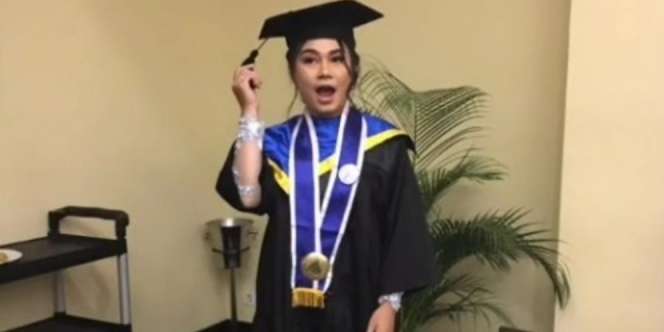 Sumpah Tak Akan Pacaran dengan Tentara, Wanita Maluku Utara Ini 'Kena Batunya'