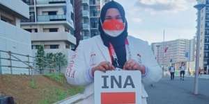 Dugaan Terkena Pelecehan Fisik, Nurul Akmal: Tak Apa, Saya Tahu yang Ngomong