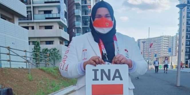 Dugaan Terkena Pelecehan Fisik, Nurul Akmal: Tak Apa, Saya Tahu yang Ngomong