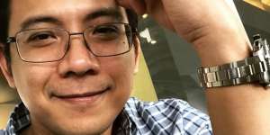 David Noah Dilaporkan ke Polisi, Dituding Gelapkan Uang Rp1,1 Miliar