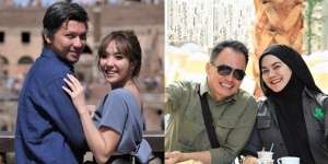10 Perceraian Artis Paling Menghebohkan, Terakhir Ikut Nyesek!